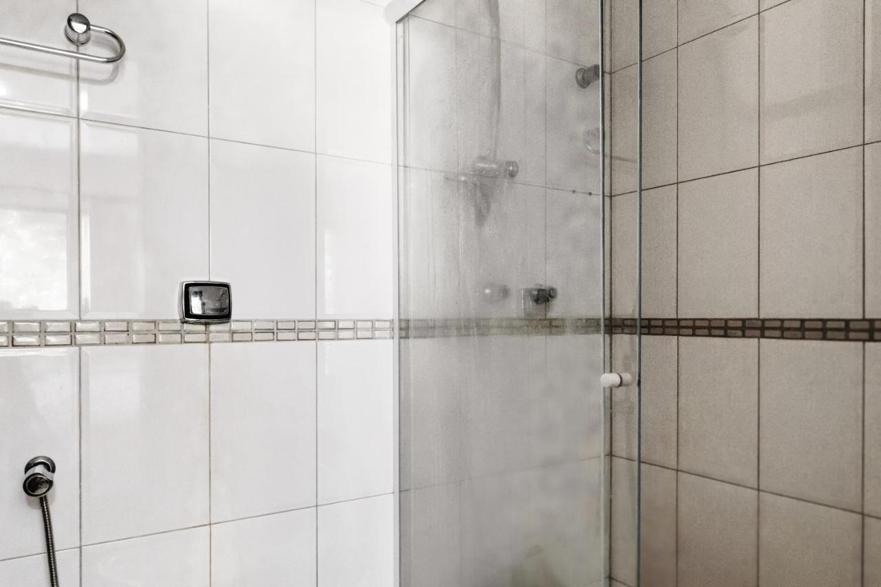 Oyo Pousada Maristella - Salwador Zewnętrze zdjęcie