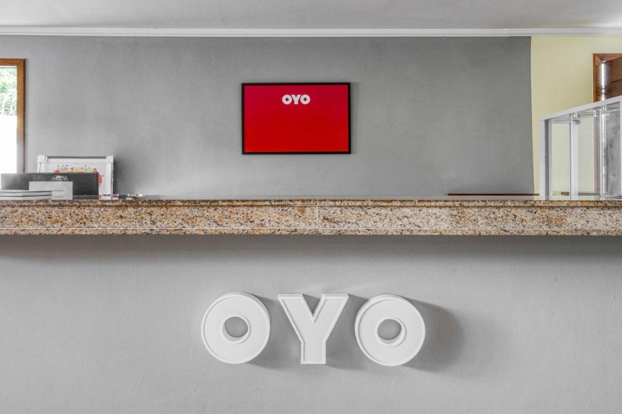 Oyo Pousada Maristella - Salwador Zewnętrze zdjęcie