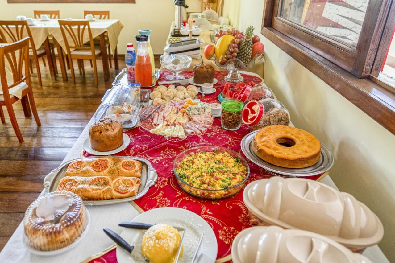 Oyo Pousada Maristella - Salwador Zewnętrze zdjęcie